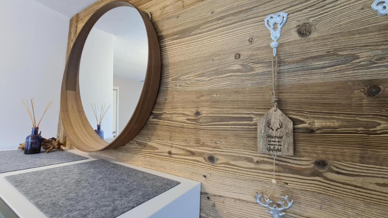 Vive Diem Haus im Ennstal Exterior photo