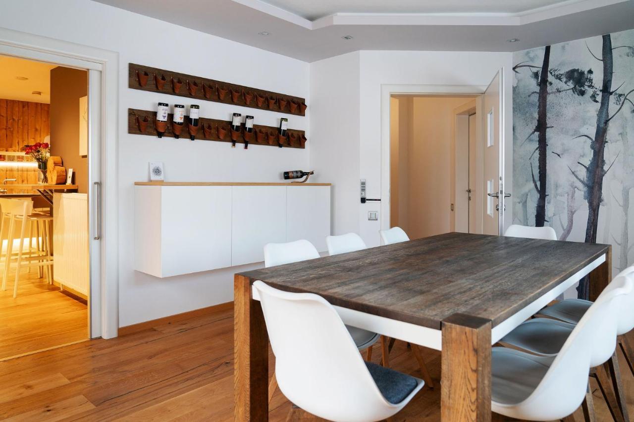 Vive Diem Haus im Ennstal Exterior photo