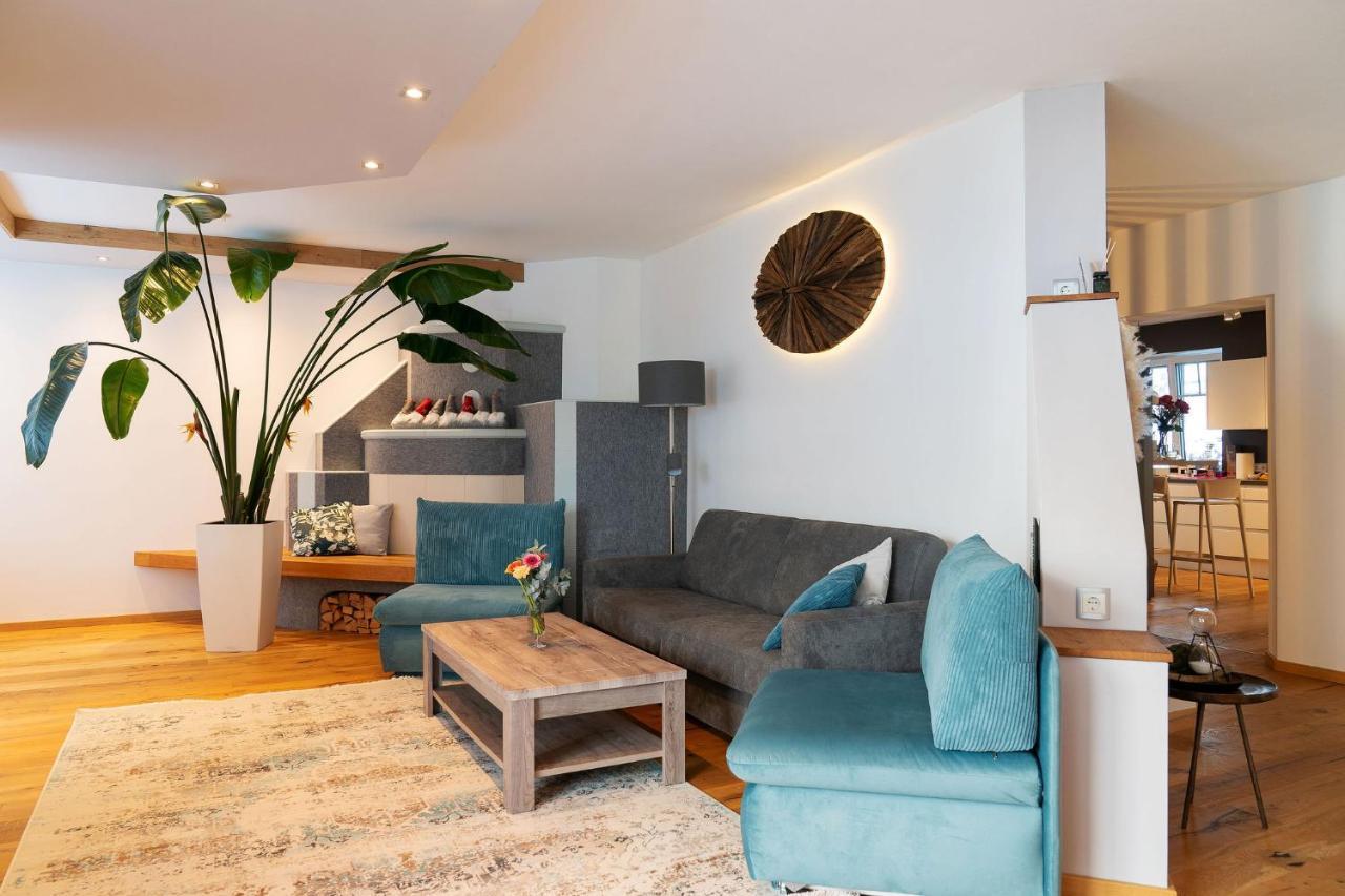 Vive Diem Haus im Ennstal Exterior photo